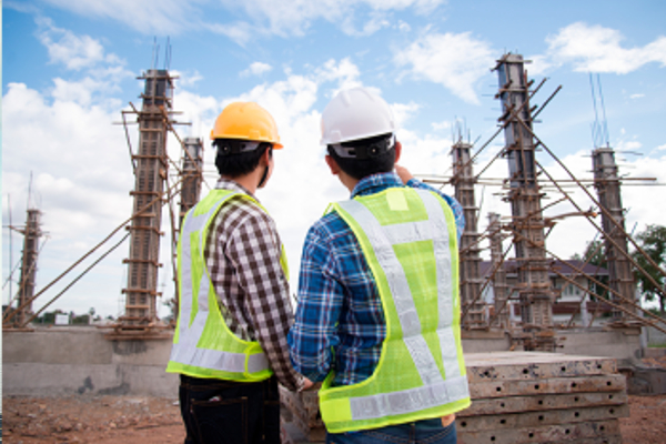 Construction supervision