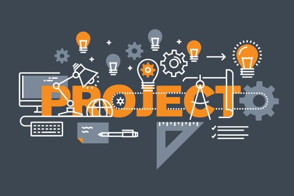 projects